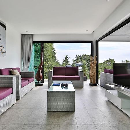 Villa Hayou, Lamai Koh Samui Eksteriør bilde