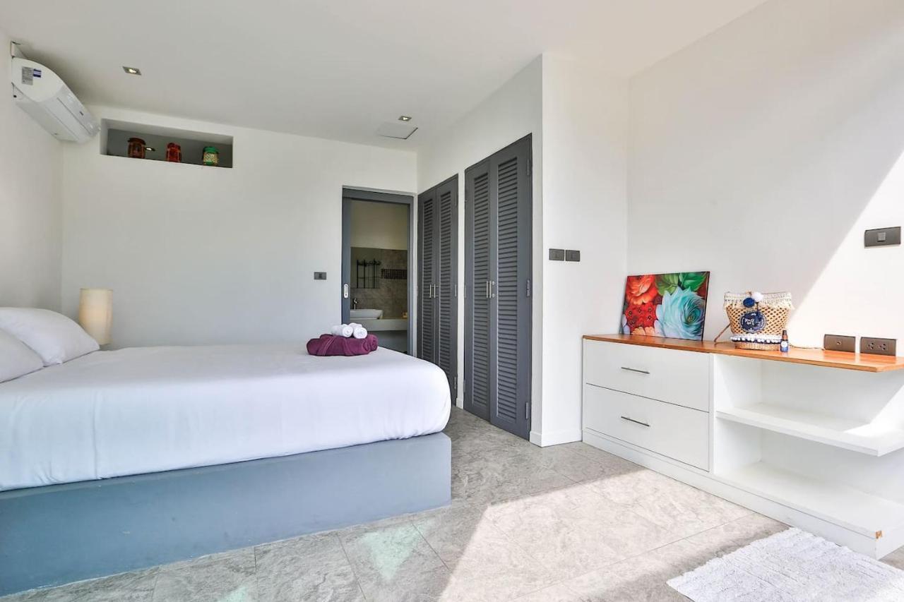 Villa Hayou, Lamai Koh Samui Eksteriør bilde