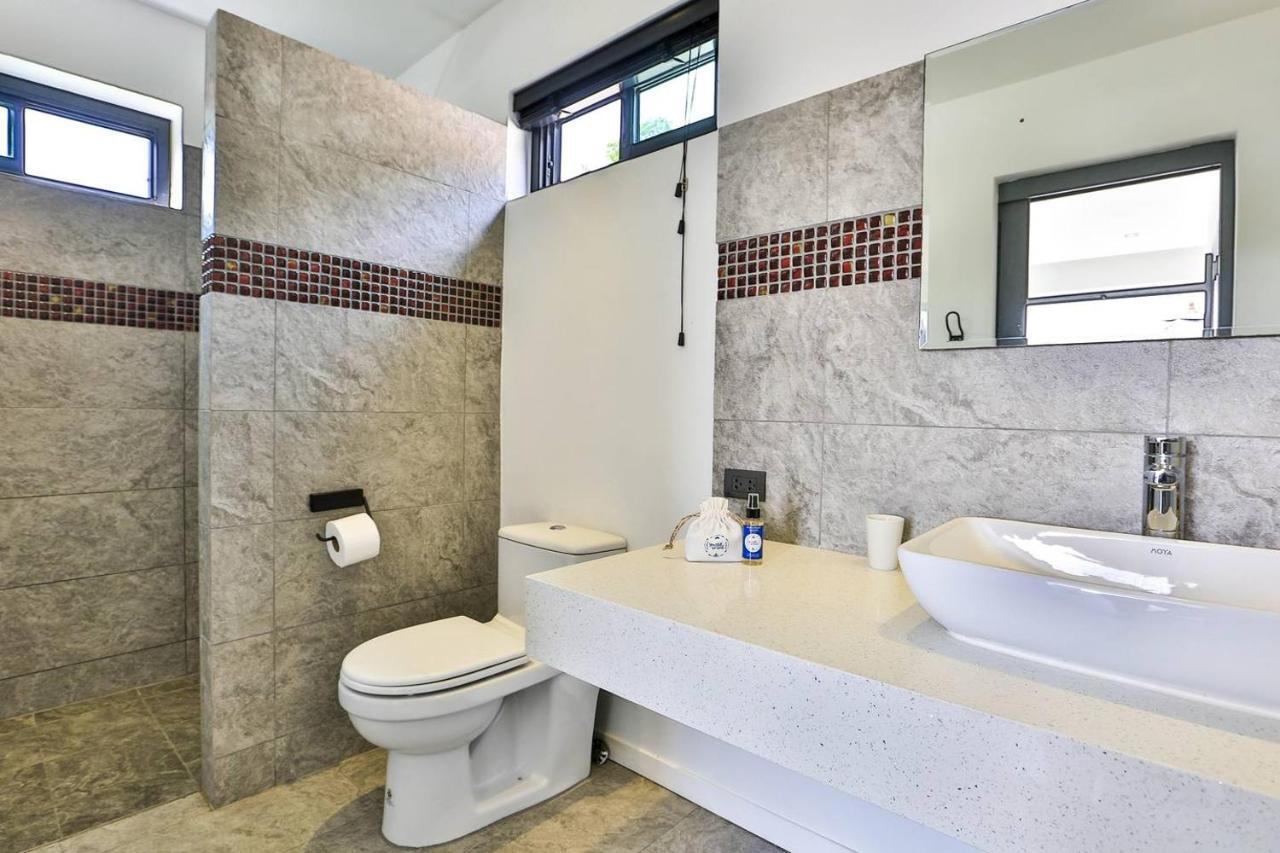 Villa Hayou, Lamai Koh Samui Eksteriør bilde